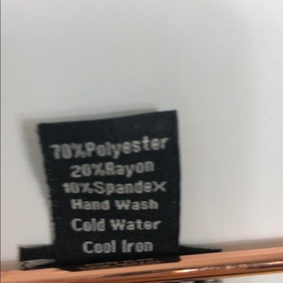 Clara Sun Woo Neon Yellow Tunic Like New Size M - Picture 4 of 6